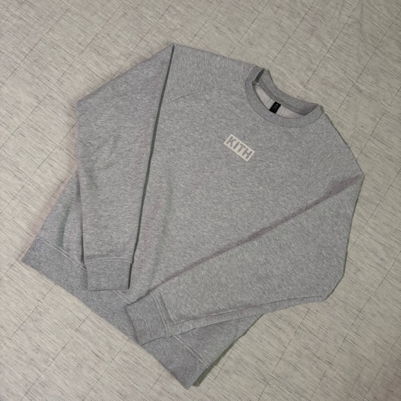 Kith | Sweaters | Kith X Adidas Terrex Crewneck | Poshmark